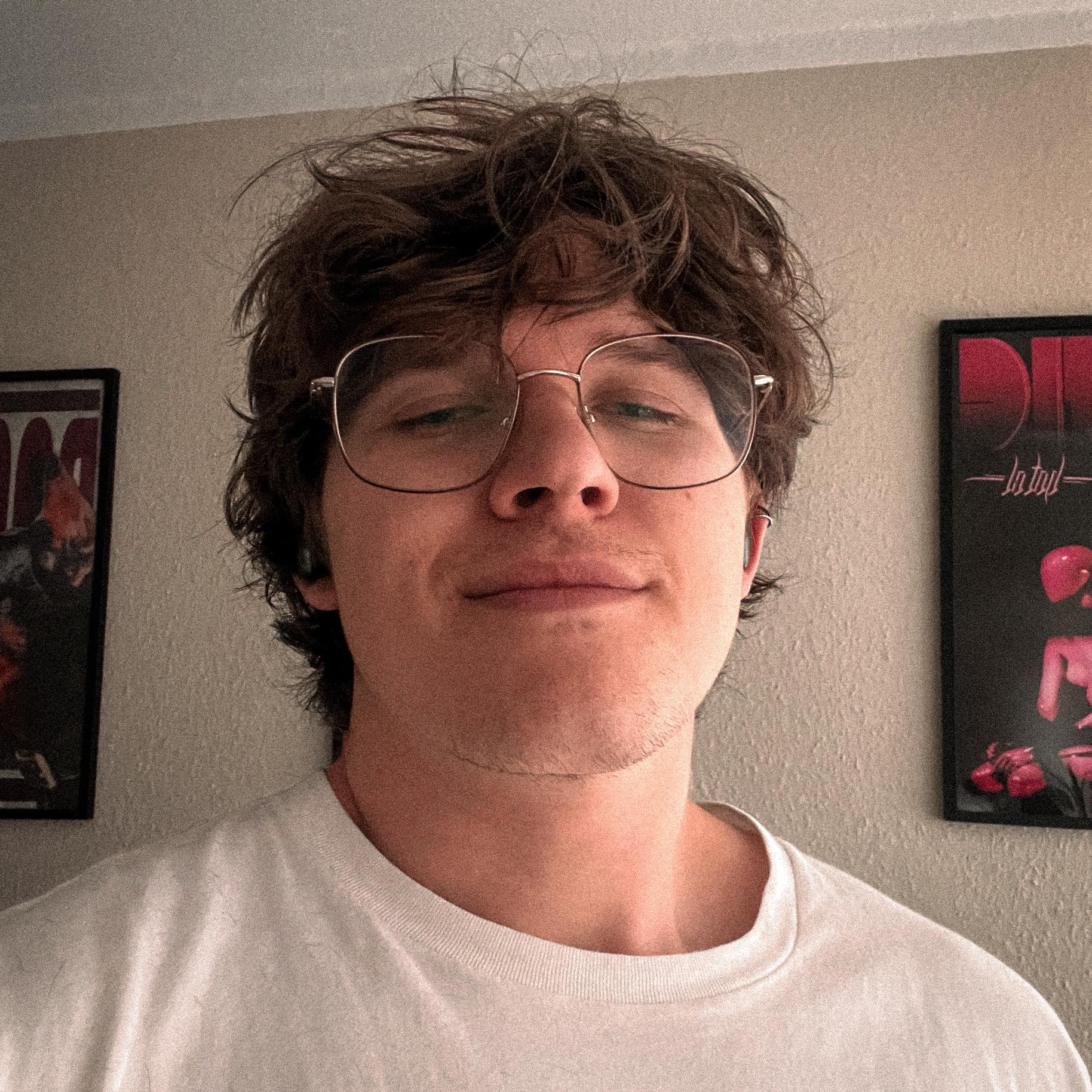 Zdjęcie członka zespołu